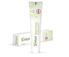 Sorion repair Cream