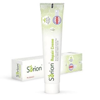 Sorion Cream 60 ml