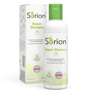 Sorion Repair Shampoo 200 ml