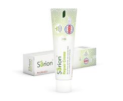 Sorion Repair Cream to go 10 g - psoriasis skin care