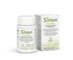 Sorion Forte Plus