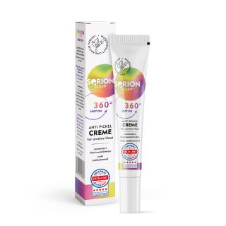 Sorion Clear Creme 20 ml