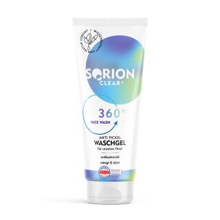 Sorion Clear Face Wash