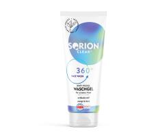 Sorion Clear Face Wash