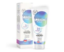 Sorion Clear Face Wash